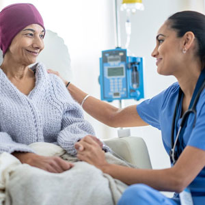 Oncosurgery & Chemotherapy Top Hospitals For Oncosurgery & Chemotherapy in Dadar