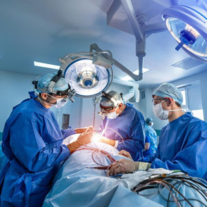 General Surgery Best General Surgery Hospital in Dadar